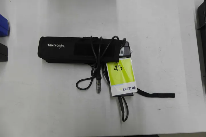 Tektronix Stromtastkopf Typ: TCP303
